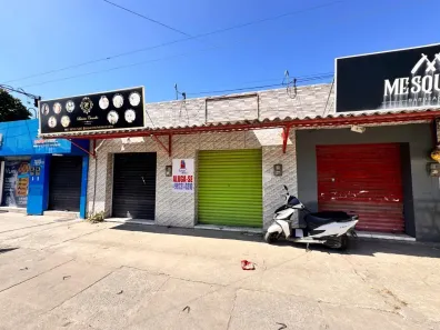 Ponto Comercial para alugar, 25m² no Candeias, Jaboatão dos Guararapes