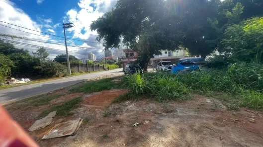 Lote/Terreno à venda, 450m² no Glória, Macaé