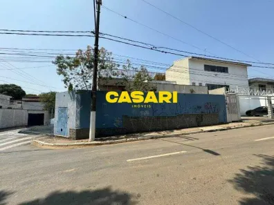 Lote/Terreno à venda, 182m² no Jardim do Mar, São Bernardo do Campo
