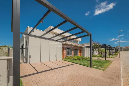 Casa de Condomínio com 3 Quartos à venda, 119m² no Estância das Flores, Jaguariúna