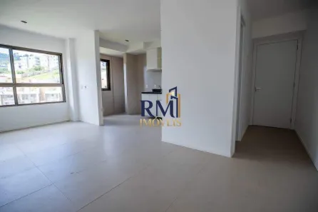 Apartamento com 3 Quartos à venda, 71m² no Buritis, Belo Horizonte