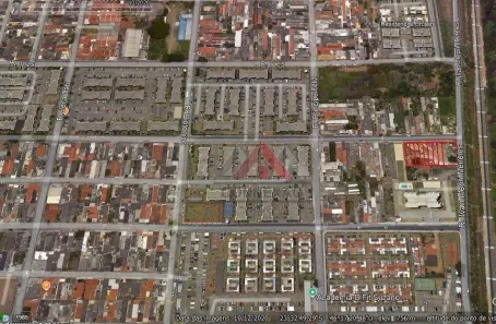 Lote/Terreno à venda, 150m² no Vila Nova Amorim, Suzano
