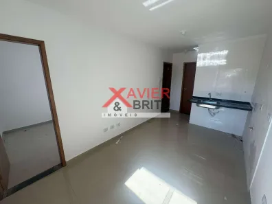 Apartamento com 2 Quartos à venda, 35m² no Vila Guilhermina, São Paulo