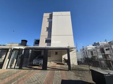 Apartamento com 2 Quartos para alugar, 63m² no Vila Verde, Caxias do Sul