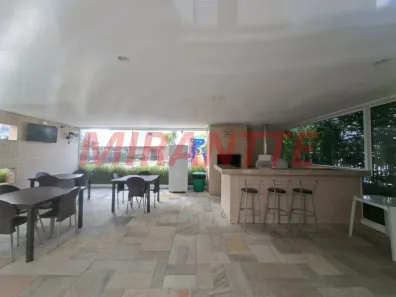 Apartamento com 3 Quartos à venda, 118m² no Lauzane Paulista, São Paulo