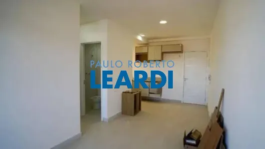 Apartamento com 2 Quartos para alugar, 56m² no Parque das Nações, Santo André