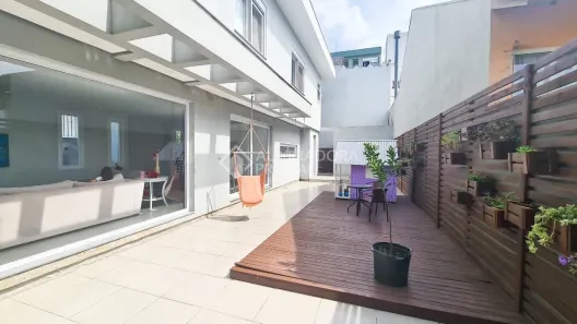 Casa com 4 Quartos à venda, 240m² no Marechal Rondon, Canoas