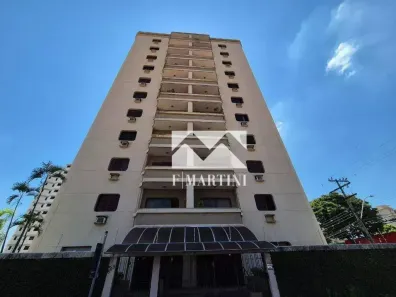 Apartamento com 3 Quartos à venda, 133m² no Centro, Piracicaba