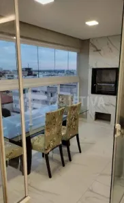 Apartamento com 3 Quartos à venda, 113m² no Santa Mônica, Uberlândia