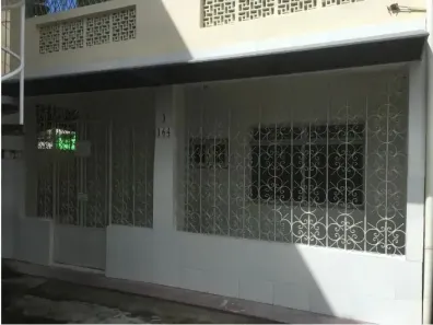 Apartamento com 2 Quartos à venda, 55m² no Casa Amarela, Recife