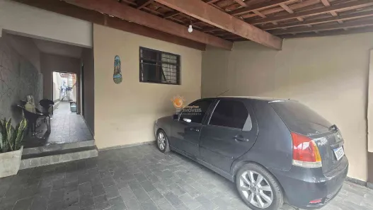 Casa com 4 Quartos à venda, 188m² no Retiro São João, Sorocaba
