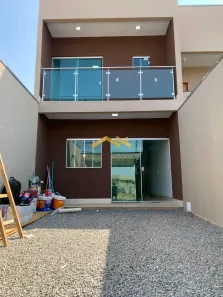 Casa com 3 Quartos à venda, 117m² no Residencial Flor do Cerrado, Anápolis