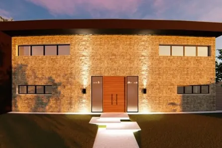 Casa de Condomínio com 4 Quartos à venda, 307m² no Terras de Santa Teresa, Itupeva