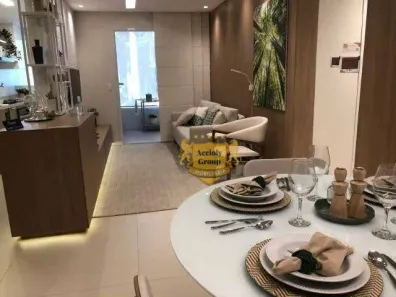 Apartamento com 2 Quartos à venda, 82m² no Santa Rosa, Niterói