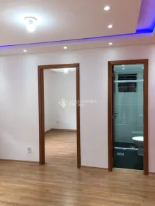 Apartamento com 1 Quarto à venda, 36m² no Jardim Leopoldina, Porto Alegre