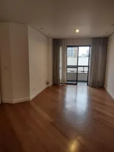 Apartamento com 3 Quartos para alugar, 109m² no Vila Pompéia, São Paulo