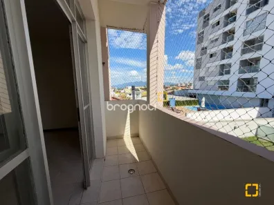 Apartamento com 3 Quartos à venda, 97m² no Capoeiras, Florianópolis