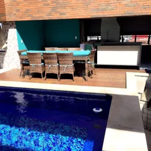 Cobertura com 3 Quartos à venda, 264m² no Aldeota, Fortaleza
