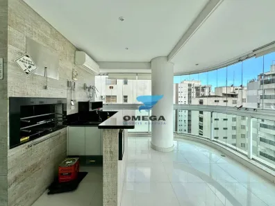 Apartamento com 3 Quartos à venda, 177m² no Pitangueiras, Guarujá