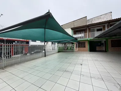 Galpão/Depósito/Armazém para alugar, 183m² no Vila Carvalho, Sorocaba