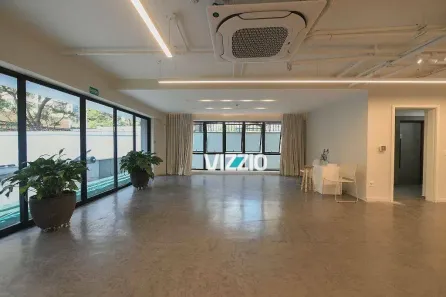 Prédio Comercial para alugar, 1156m² no Jardim Europa, São Paulo