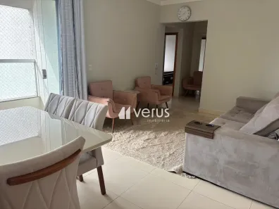 Apartamento com 2 Quartos para alugar, 70m² no Presidente Roosevelt, Uberlândia