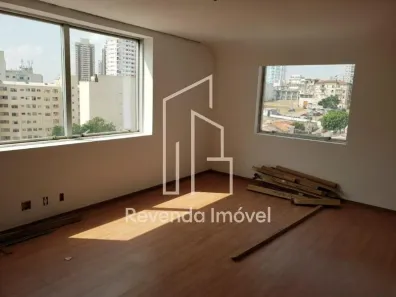 Sala Comercial à venda, 33m² no Cambuci, São Paulo