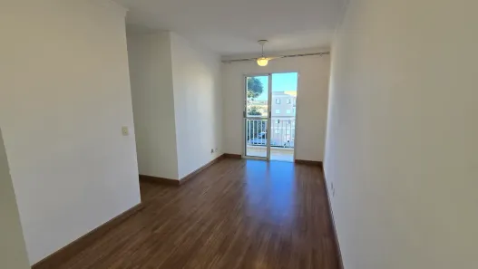 Apartamento com 3 Quartos à venda, 62m² no Jardim Santa Genebra, Campinas
