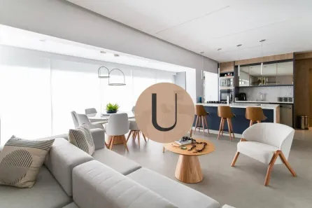 Apartamento com 3 Quartos à venda, 151m² no Centro, São Bernardo do Campo