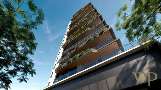 Apartamento com 3 Quartos à venda, 90m² no Tabuleiro, Barra Velha