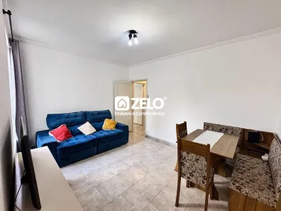 Apartamento com 2 Quartos à venda, 72m² no Centro, Campinas