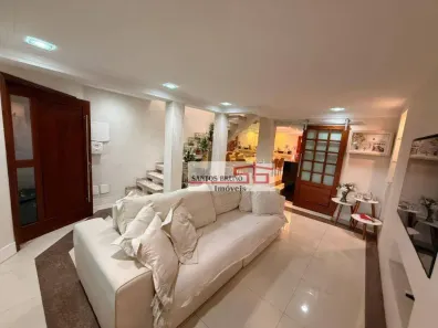 Sobrado com 3 Quartos à venda, 400m² no Vila Siqueira (Zona Norte), São Paulo