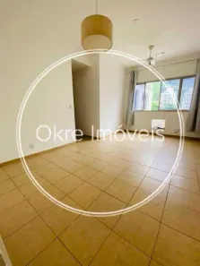 Apartamento com 2 Quartos à venda, 63m² no Botafogo, Rio de Janeiro