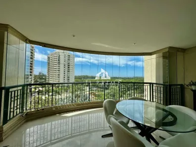 Apartamento com 4 Quartos à venda, 292m² no Barra da Tijuca, Rio de Janeiro