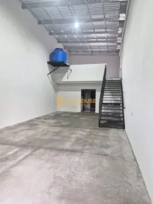Ponto Comercial para alugar, 160m² no Parque Residencial Cândido Portinari, Ribeirão Preto
