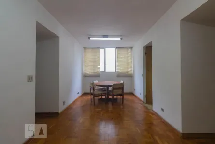 Apartamento com 3 Quartos à venda, 74m² no Jardim Taquaral, São Paulo