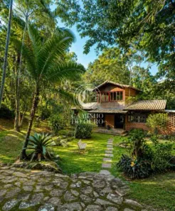 Casa com 2 Quartos à venda, 200m² no Itaipava, Petrópolis