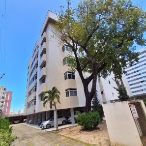 Apartamento com 4 Quartos à venda, 120m² no Aldeota, Fortaleza