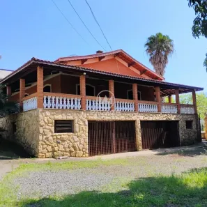 Fazenda/Sítio com 3 Quartos para alugar, 500m² no Piracicamirim, Piracicaba