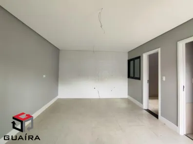 Sobrado com 2 Quartos à venda, 112m² no Vila Humaitá, Santo André