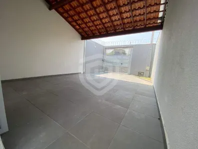 Casa com 2 Quartos à venda, 147m² no Vila Jardim Celina, Bauru