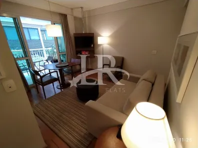 Apartamento com 1 Quarto à venda, 40m² no Vila Olímpia, São Paulo