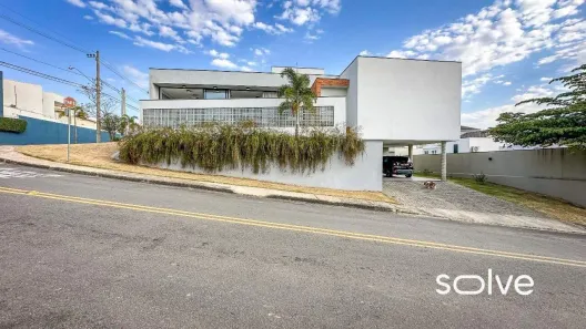 Casa de Condomínio com 4 Quartos à venda, 290m² no Jardim Reserva Bom Viver de Indaiatuba, Indaiatuba