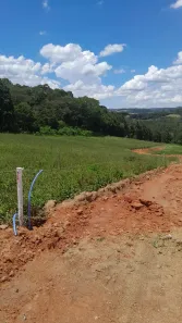 Lote/Terreno à venda, 500m² no Recreio Topázio (Caucaia do Alto), Cotia