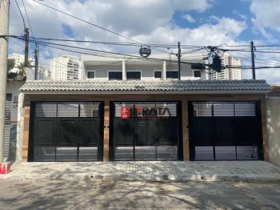 Sobrado com 3 Quartos à venda, 120m² no Santo Amaro, São Paulo