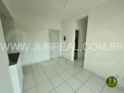 Apartamento com 2 Quartos à venda, 50m² no Tabapuá, Caucaia