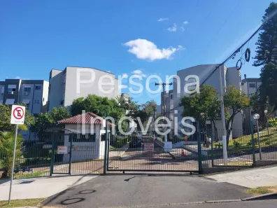 Apartamento com 1 Quarto para alugar, 40m² no Jardim Itu, Porto Alegre
