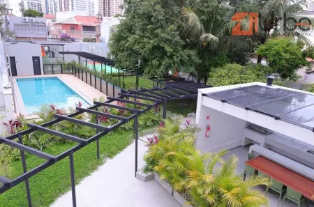 Apartamento com 3 Quartos à venda, 70m² no Ipiranga, São Paulo