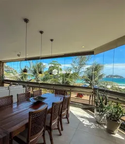Apartamento com 4 Quartos à venda, 261m² no Barra da Tijuca, Rio de Janeiro