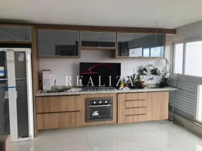 Apartamento com 2 Quartos à venda, 40m² no Jardim Paraíso, São Paulo